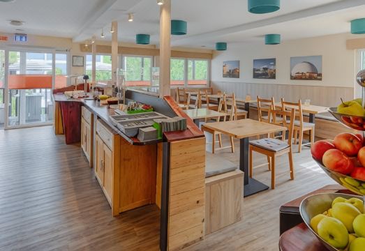 Schwedenhaus Wismar Hotel Overview