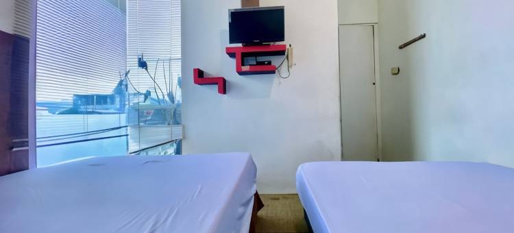 Homestay Batu Kelir Syariah Dieng Mitra RedDoorz图片