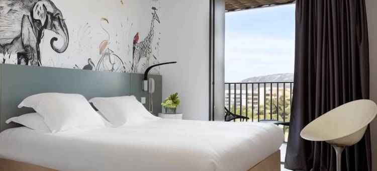 奥尔西恩贝斯特韦斯特酒店(Best Western Hotel Alcyon)图片