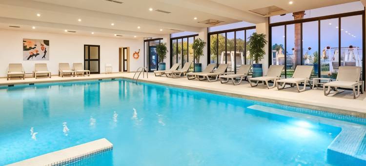 文希诺扎海滩酒店(VINCCI NOZHA BEACH)(Nozha Beach Resort & Spa)图片