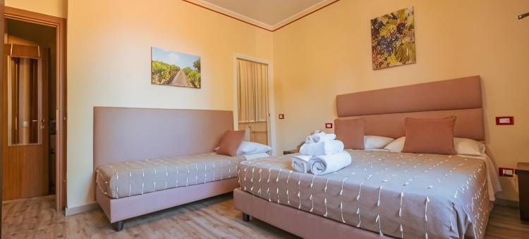 托斯卡纳农庄桑椹山丘(Agriturismo Rascioni & Cecconello)图片