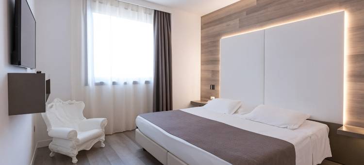 佛利诺城套房酒店(City Hotel & Suites)图片