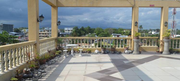 圣马可酒店(Hotel San Marco)图片