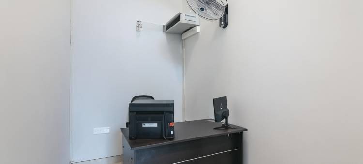 Hotel O Maraimalai Nagar图片