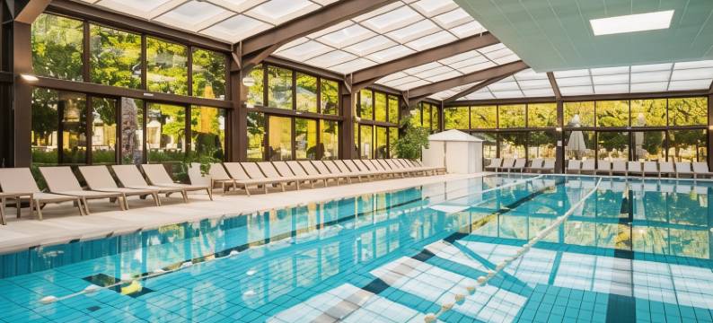 Mobile Homes Terme Jezercica 移动家居特尔梅耶泽尔西卡(Hotel Terme Jezercica)图片