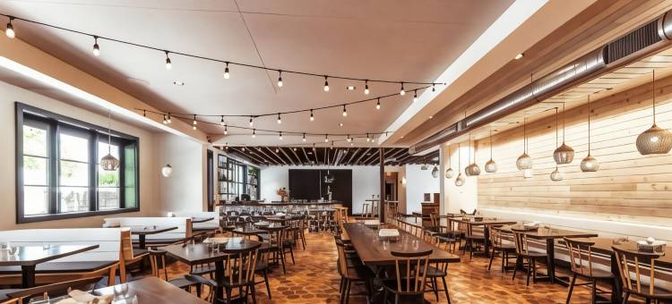 Calistoga Motor Lodge Spa, A Jdv by Hyatt Hotel图片