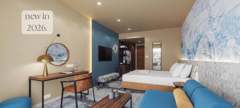 雷米森斯露西亚酒店(Remisens Hotel Lucija)图片