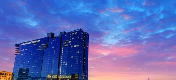 希尔顿俱乐部伊拉拉拉斯维加斯(Hilton Club Elara Las Vegas)图片