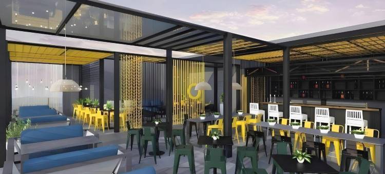马龙酒店(The Marron Hotel)图片