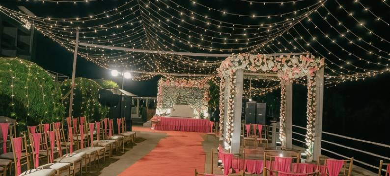 萨米特巴尔萨纳水疗度假村(Summit Barsana Resort & Spa)图片