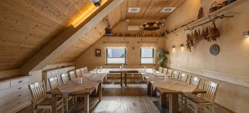 Guesthouse Grof客栈(Guesthouse Grof)图片