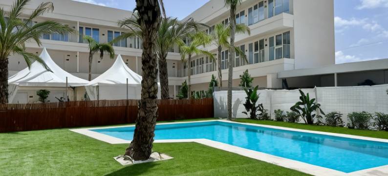 SH 校园莱西姆(SH Campus Lyceum)图片