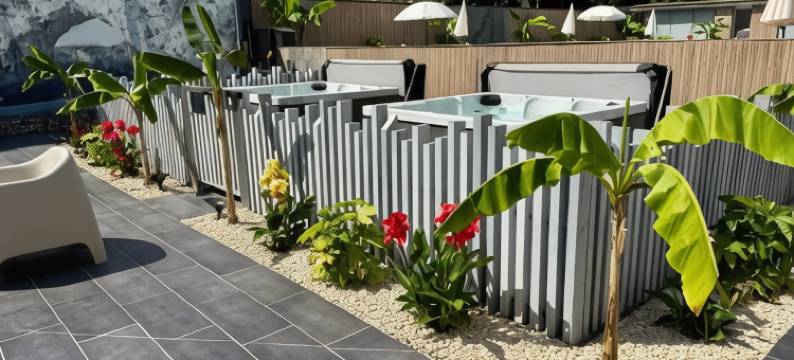 贝尔维尤之家酒店(Logis Hôtel Restaurant Bellevue)图片