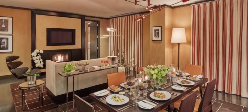 查特沃尔酒店 -凯悦臻选(The Chatwal, in the Unbound Collection by Hyatt)图片