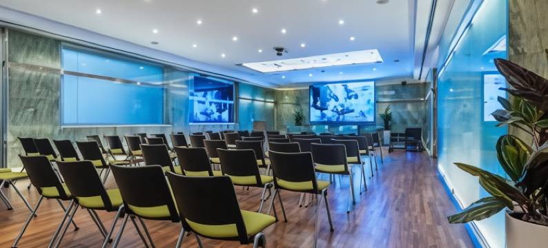 贝斯特韦斯特精品皇家圣缇纳大酒店(Best Western Premier Hotel Royal Santina)图片