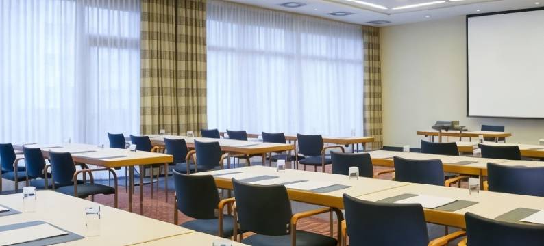 埃朗根诺富特酒店(Novotel Erlangen)图片