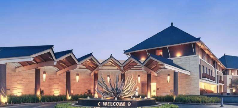 巴厘岛努沙杜亚美居酒店(Mercure Bali Nusa Dua)图片