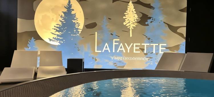 Best Western Plus la Fayette Hotel et Spa图片