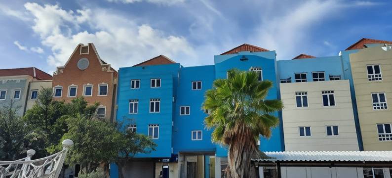 Brion City Hotel, BW Signature Collection图片