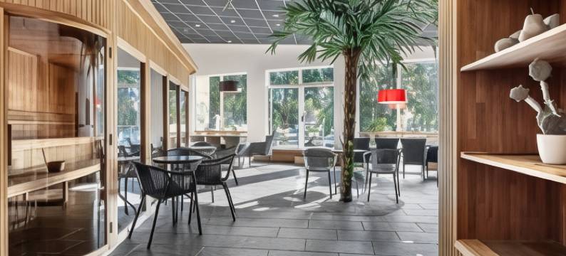 诺拉韦特恩贝斯特韦斯特酒店(Best Western Hotel Norra Vattern)图片