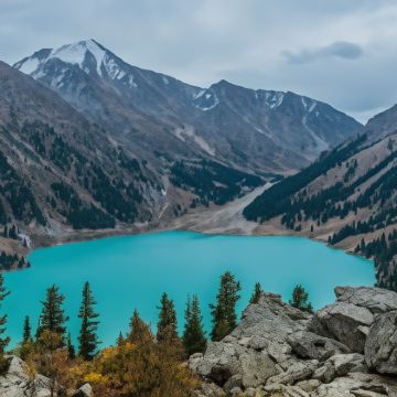 哈萨克斯坦阿拉木图4日3晚私家团