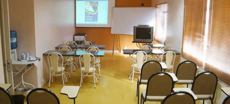 圣雷莫酒店(San Remo Hotel)图片