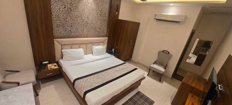 莫纳克旅馆(The Monark Inn)图片