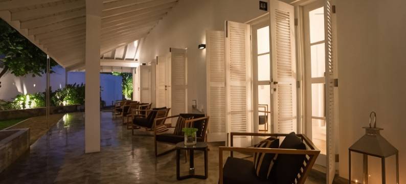 波萨阿拉贝拉私人酒店(Arabella on Boossa)图片