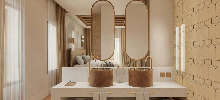 CASA METT锡切斯 - 全新装修(Casa Mett Sitges - Newly Refurbished)图片