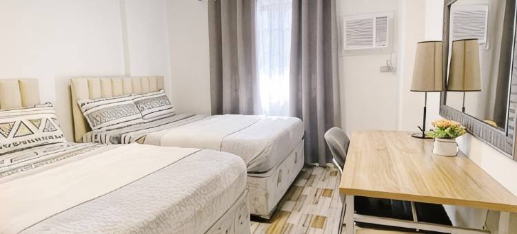 Ana's Haven Transient Olongapo - BRAVO图片