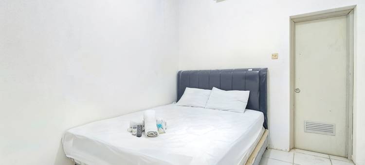 VS Guest House Tangerang RedPartner图片