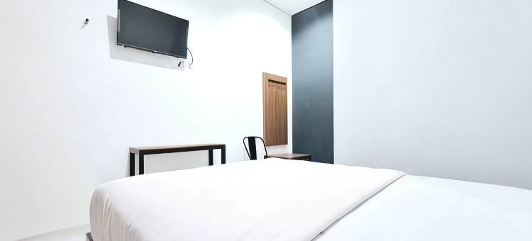 腾特拉姆宾馆-靠近阿米孔米特拉红门酒店(Tentram Guesthouse near Amikom Mitra RedDoorz)图片