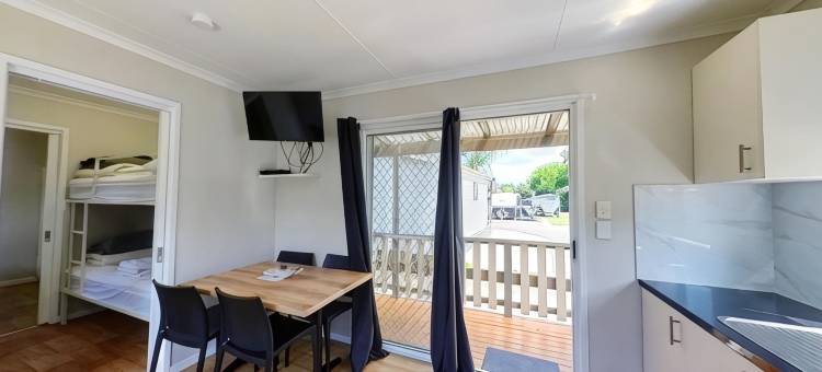 卡姆登度假公园(Camden Holiday Park)图片