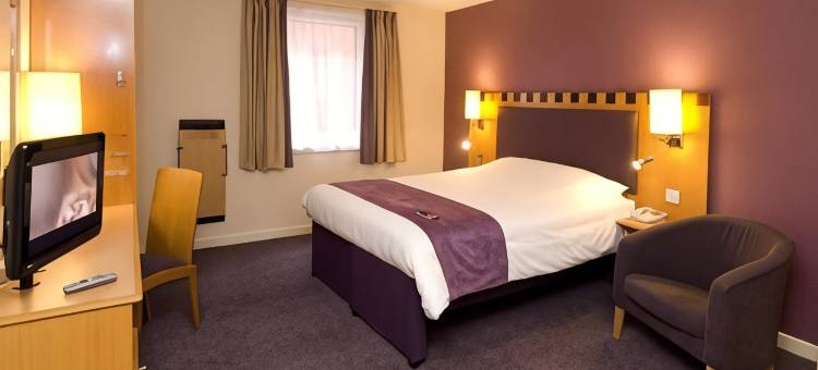 纽卡斯尔华盛顿优品迎酒店(Premier Inn Newcastle (Washington))图片