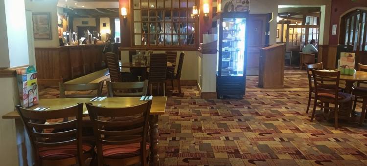 伯明翰南部普瑞米尔酒店(Birmingham South (Rubery))图片