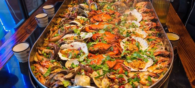 日照沣润酒店(海滨国家森林公园店)图片
