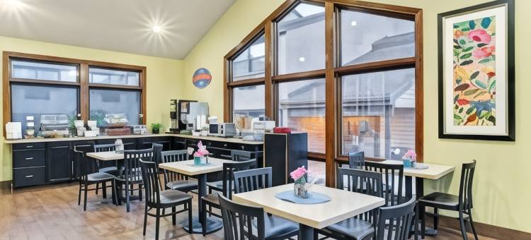普罗沃河旅馆(Provo River Inn)图片
