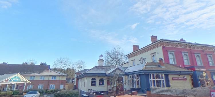 伯明翰南普里米尔酒店-霍尔格林(Birmingham South (Hall Green))图片