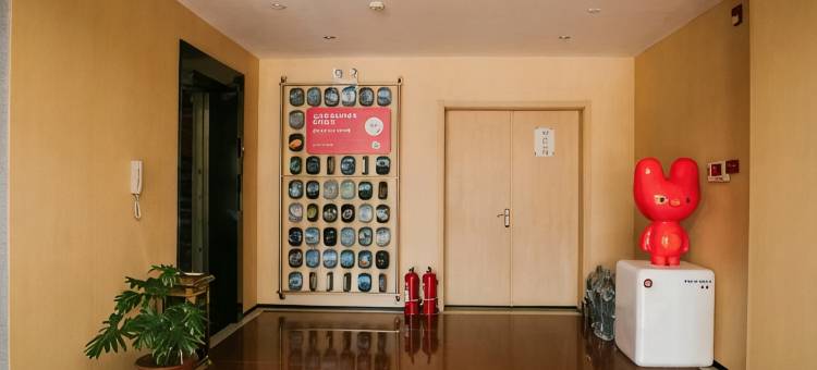 尚客优酒店(莒南大店镇中心街店)图片