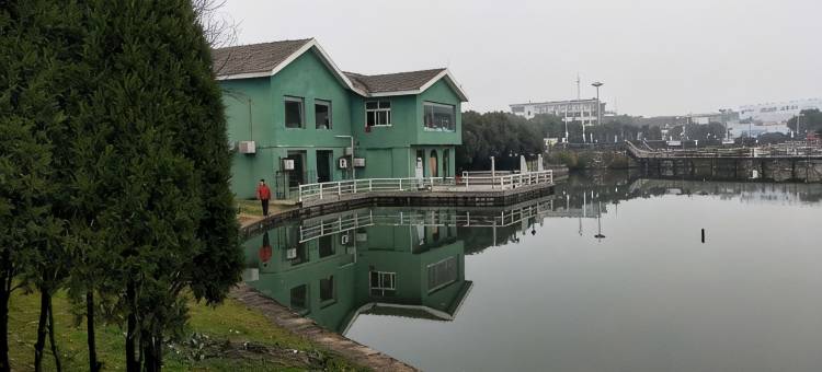 丽景小宾馆(宣城站店)图片