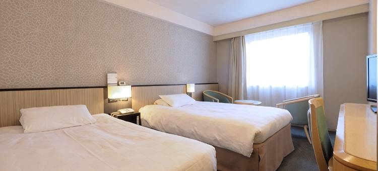 日和酒店松山(Hiyori Hotel Matsuyama)图片