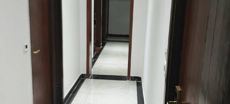 石泉红花宾馆图片