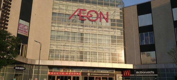 如家商旅酒店(北京总部基地店)图片