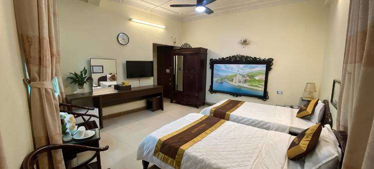 升龙酒店(Thang Long Hotel)图片