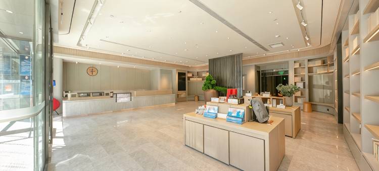 全季酒店(北京天安门广场王府井店)图片