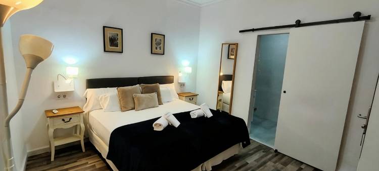 Hotel Zaida图片