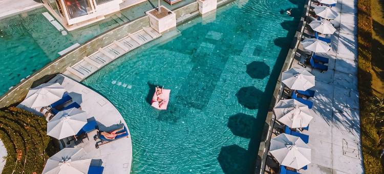 板瓦海滩铂尔曼普吉岛度假酒店(Pullman Phuket Panwa Beach Resort)图片