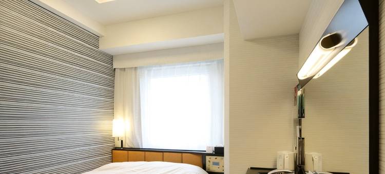 利夫马克斯酒店-东京马喰町店(HOTEL LiVEMAX Tokyo Bakurocho)图片