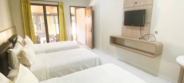 Niel Hotel Toraja图片