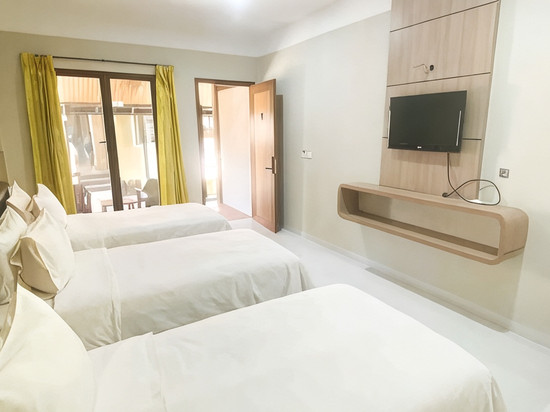 Niel Hotel Toraja